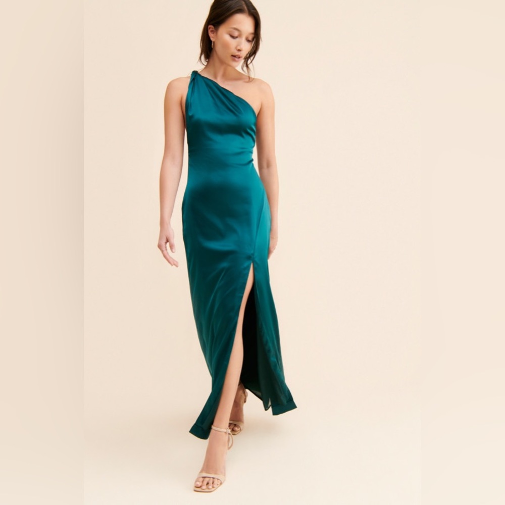 Free People Victoria Maxi Dress